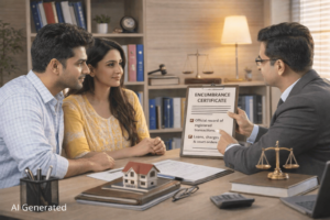 Encumbrance Certificate Explained in 7 Points for Home Buyers